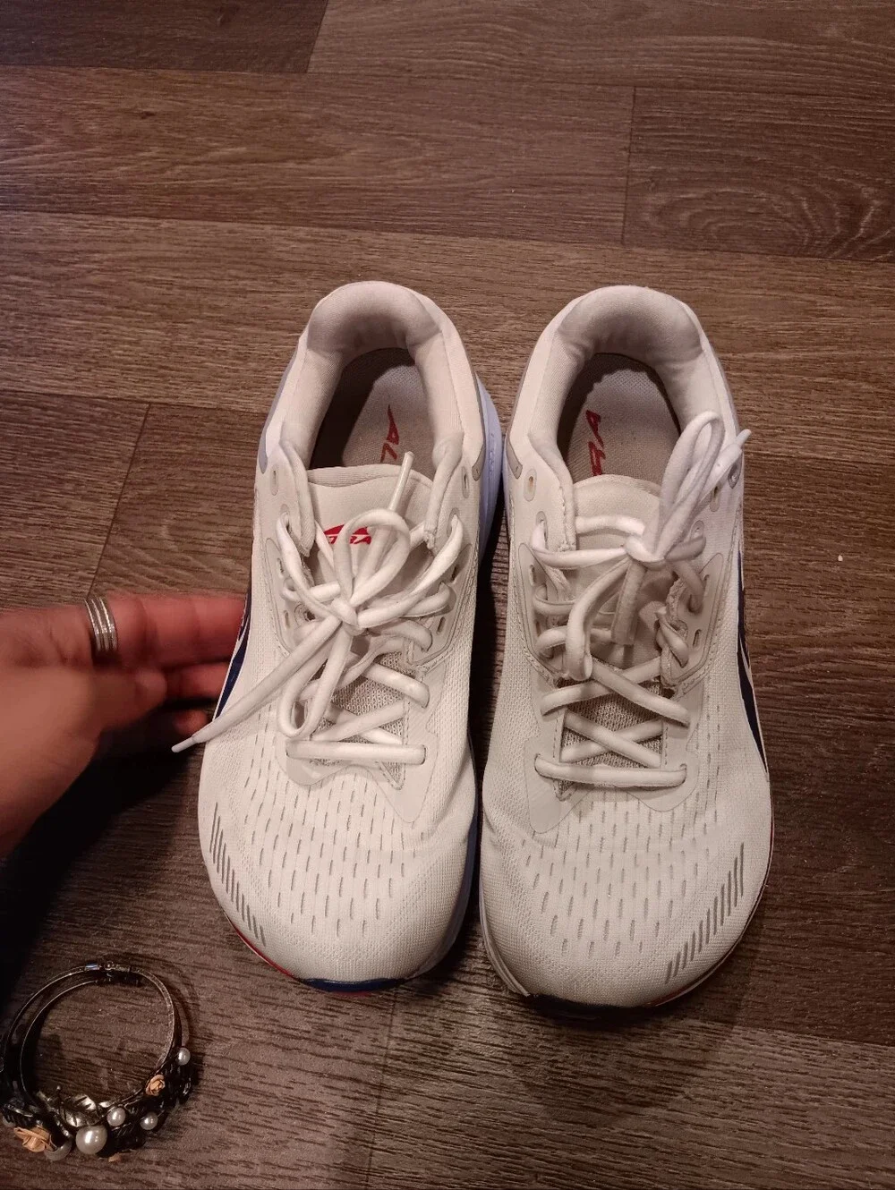 Altra men’s running